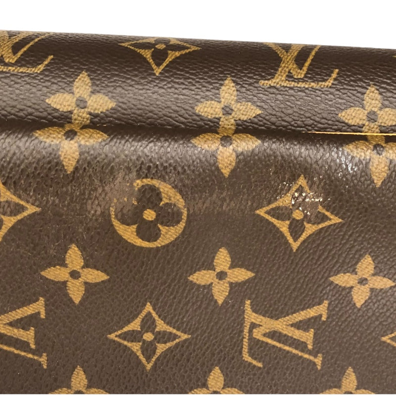 ルイ・ヴィトン LOUIS VUITTON ドーヴィル M47270 モノグラム レディース ハンドバッグ | 中古ブランドリユースショップ  OKURA(おお蔵)