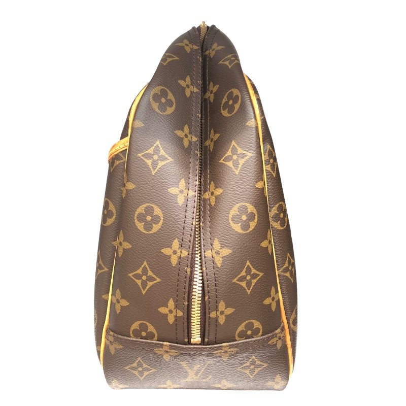 ルイ・ヴィトン LOUIS VUITTON ドーヴィル M47270 モノグラム レディース ハンドバッグ | 中古ブランドリユースショップ  OKURA(おお蔵)