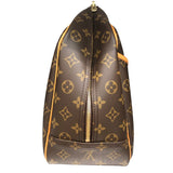 ルイ・ヴィトン LOUIS VUITTON ドーヴィル M47270 モノグラム レディース ハンドバッグ