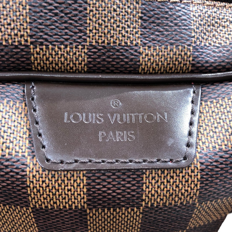 ルイ・ヴィトン LOUIS VUITTON リヴィントンPM N41157 ダミエ レディース ショルダーバッグ