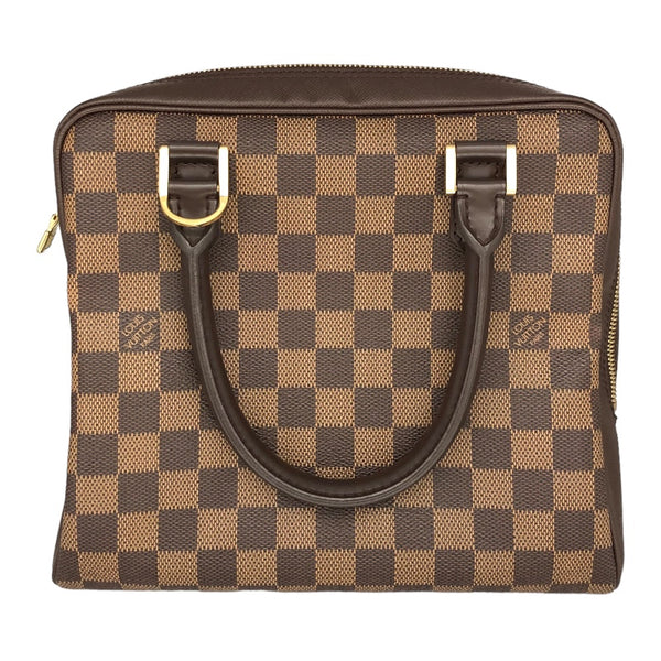 ルイ・ヴィトン LOUIS VUITTON ブレラ N51150 ダミエ レディース ハンドバッグ