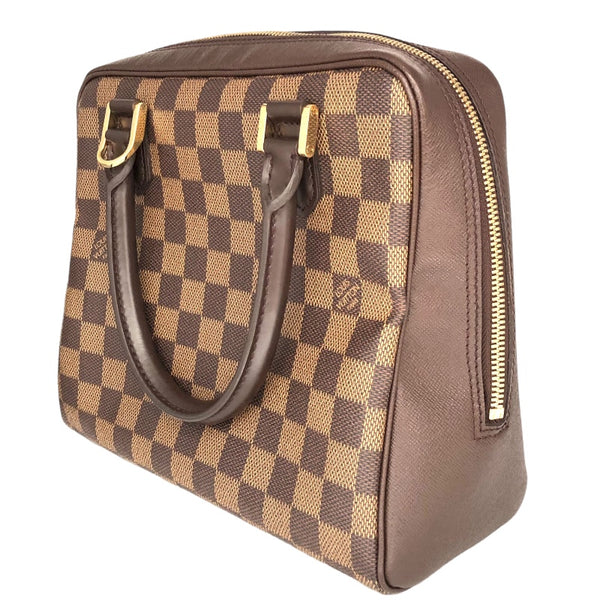 ルイ・ヴィトン LOUIS VUITTON ブレラ N51150 ダミエ レディース ハンドバッグ