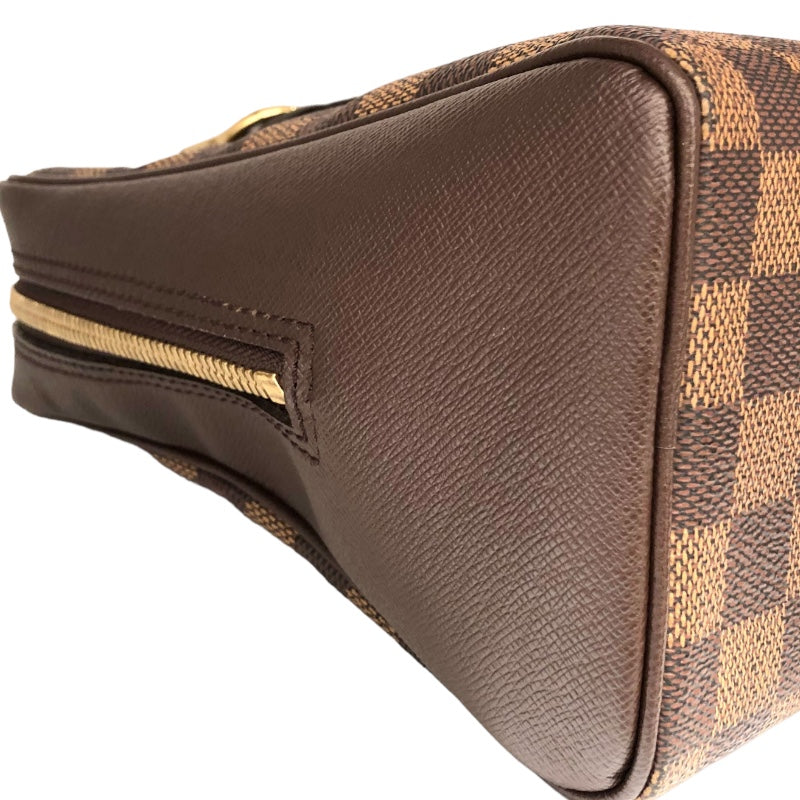 ルイ・ヴィトン LOUIS VUITTON ブレラ N51150 ダミエ レディース ハンドバッグ