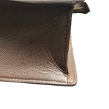 ルイ・ヴィトン LOUIS VUITTON ヴェニス N51145 ブラウン ゴールド金具 ダミエ・キャンバス ユニセックス ハンドバッグ
