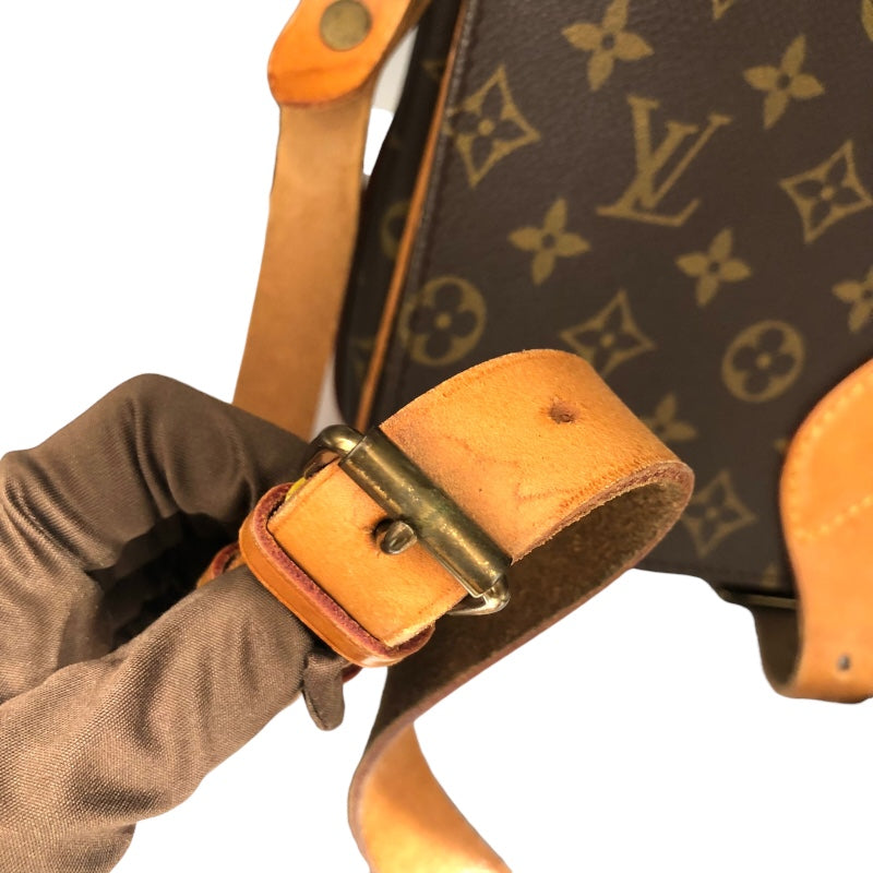 ルイ・ヴィトン LOUIS VUITTON カルトシエールGM M51252 レディース ショルダーバッグ | 中古ブランドリユースショップ  OKURA(おお蔵)