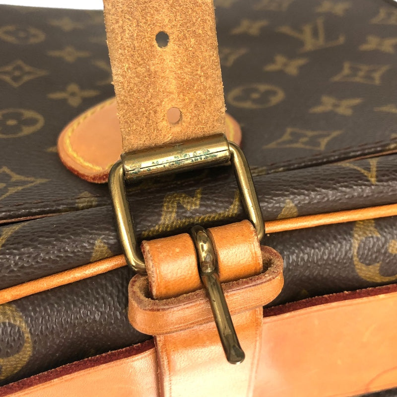 ルイ・ヴィトン LOUIS VUITTON カルトシエールGM M51252 レディース ショルダーバッグ | 中古ブランドリユースショップ  OKURA(おお蔵)