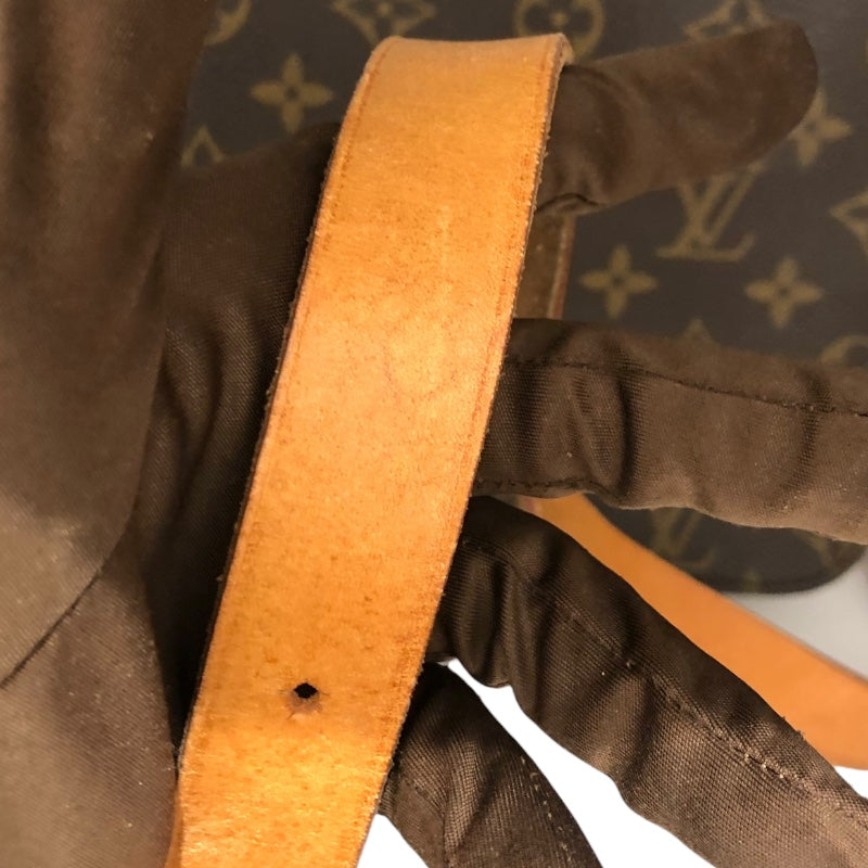 ルイ・ヴィトン LOUIS VUITTON カルトシエールGM M51252 レディース ショルダーバッグ | 中古ブランドリユースショップ  OKURA(おお蔵)