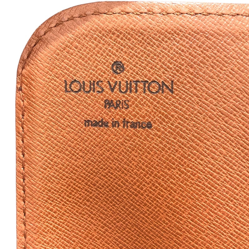 ルイ・ヴィトン LOUIS VUITTON カルトシエールGM M51252 レディース ショルダーバッグ | 中古ブランドリユースショップ  OKURA(おお蔵)