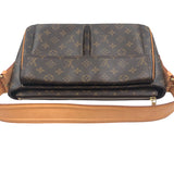 ルイ・ヴィトン LOUIS VUITTON ヴィバ・シテGM M51163 モノグラム レディース トートバッグ