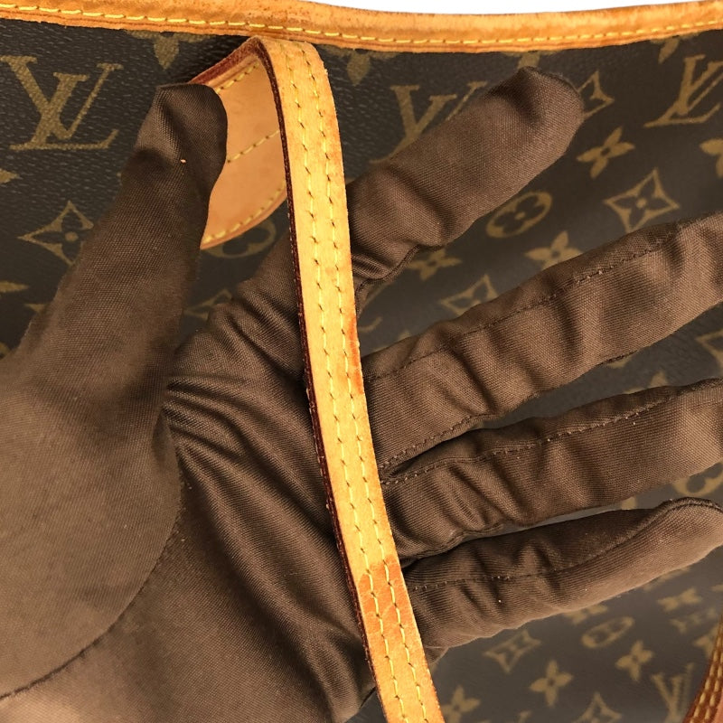 ルイ・ヴィトン LOUIS VUITTON ネヴァーフルGM M41180 モノグラム レディース トートバッグ