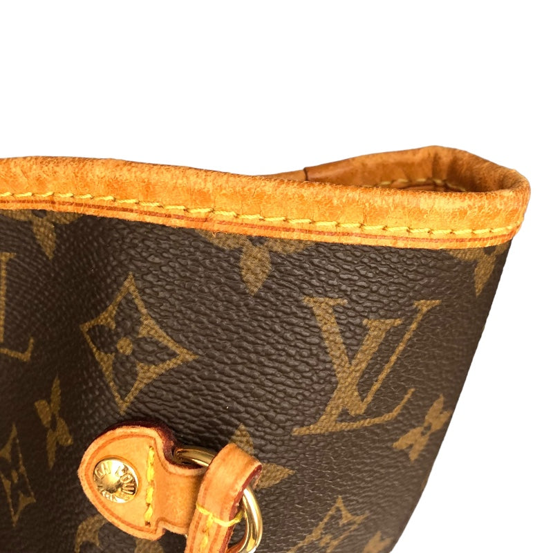 ルイ・ヴィトン LOUIS VUITTON ネヴァーフルGM M41180 モノグラム レディース トートバッグ | 中古ブランドリユースショップ  OKURA(おお蔵)