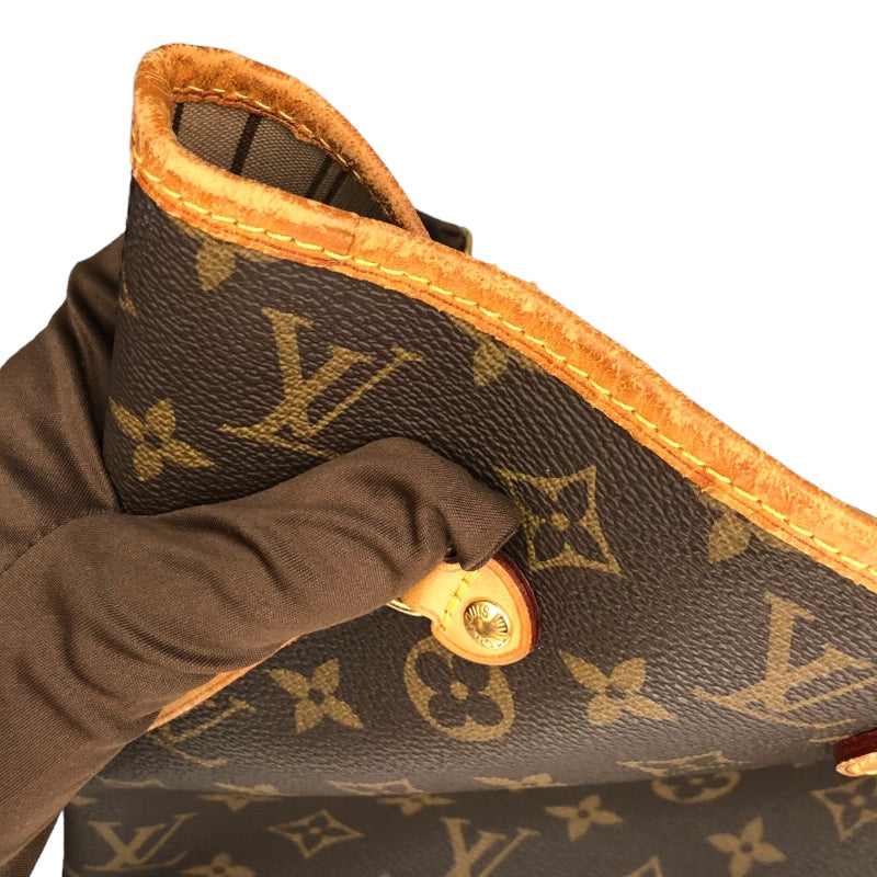 ルイ・ヴィトン LOUIS VUITTON ネヴァーフルGM M41180 モノグラム レディース トートバッグ | 中古ブランドリユースショップ  OKURA(おお蔵)