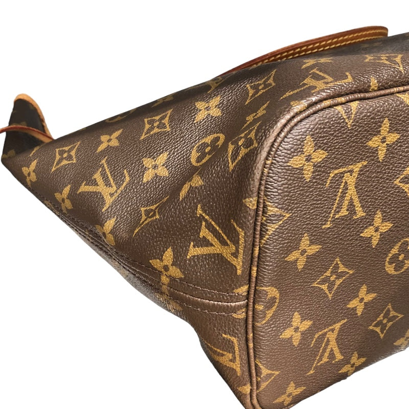 ルイ・ヴィトン LOUIS VUITTON ネヴァーフルGM M41180 モノグラム レディース トートバッグ