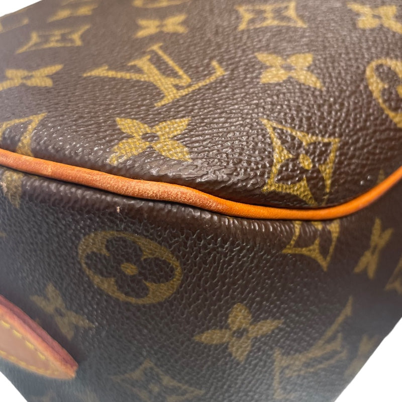 ルイ・ヴィトン LOUIS VUITTON ブロワ M51221 モノグラムキャンバス レディース ショルダーバッグ | 中古ブランドリユースショップ  OKURA(おお蔵)