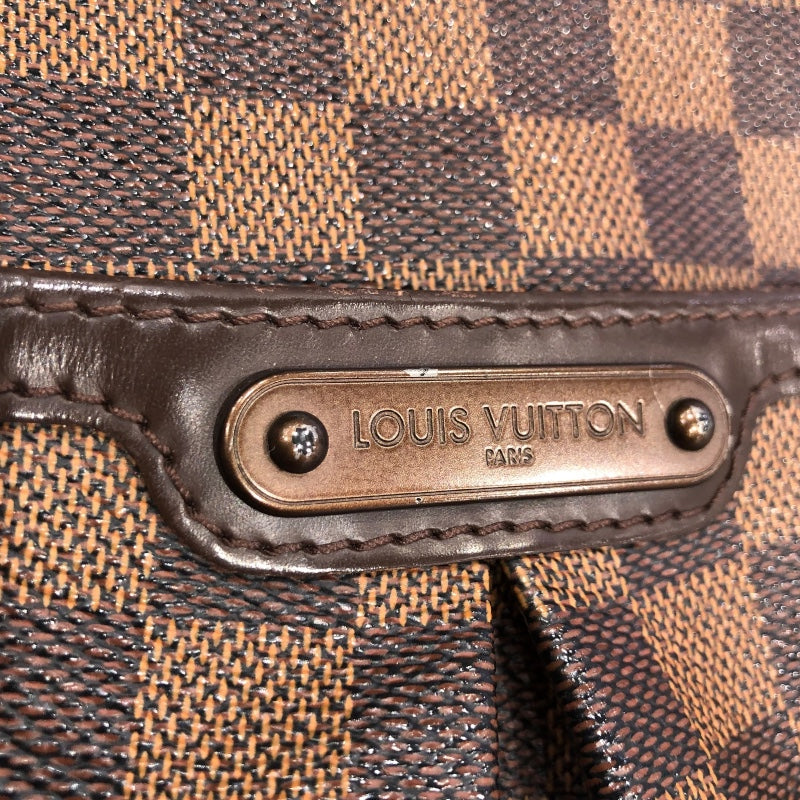 ルイ・ヴィトン LOUIS VUITTON ブルームズベリPM N42251 ダミエ レディース ショルダーバッグ