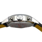 ブライトリング BREITLING トップタイム シボレー コルベット A25310 レッド SS/ベルト 自動巻き メンズ 腕時計
