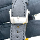 ブライトリング BREITLING トップタイム シボレー コルベット A25310 レッド SS/ベルト 自動巻き メンズ 腕時計