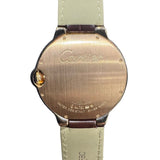 カルティエ Cartier バロンブルー ドゥ カルティエ 42mm WE900851 K18ピンクゴールド 自動巻き メンズ 腕時計