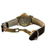 パテック・フィリップ PATEK PHILIPPE ワールドタイム 5130R-001 ピンクゴールド K18ピンクゴールド 自動巻き メンズ 腕時計