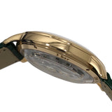 グラスフュッテ・オリジナル GLASHUTTE ORIGINAL シックスティーズ・スモールセコンド 1-39-60-01-01-04 K18PG 自動巻き メンズ 腕時計