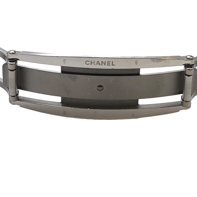 シャネル CHANEL J12 グラフィティ 38mm 世界1200本限定 H5240 ホワイト セラミック メンズ 腕時計 |  中古ブランドリユースショップ OKURA(おお蔵)