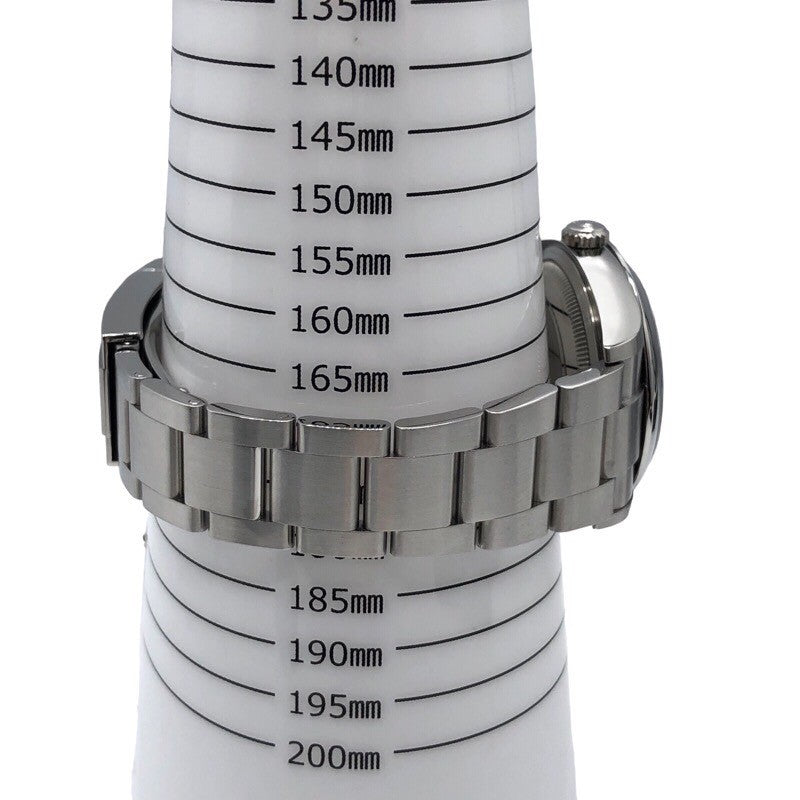 ロレックス ROLEX オイスターパーペチュアル 126000 SS メンズ 腕時計