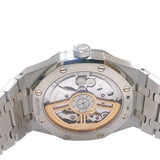 オーデマ・ピゲ AUDEMARS PIGUET ロイヤルオーク 15500ST.OO.1220ST.03 ブラック ステンレススチール SS メンズ 腕時計