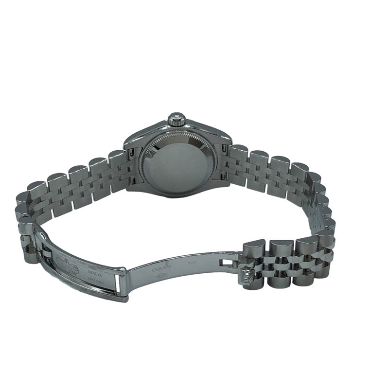ロレックスデイトジャスト レディース 腕時計 69174 ROLEX 中古