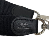 エルメス HERMES エヴリンTPM B刻 ブラック シルバー金具 トリヨンクレマンス レディース ショルダーバッグ