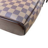 ルイ・ヴィトン LOUIS VUITTON イパネマGM N51292 ダミエ ダミエキャンバス/レザー レディース ショルダーバッグ