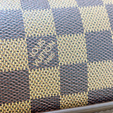 ルイ・ヴィトン LOUIS VUITTON イパネマGM N51292 ダミエ ダミエキャンバス/レザー レディース ショルダーバッグ