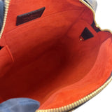 ルイ・ヴィトン LOUIS VUITTON イパネマGM N51292 ダミエ ダミエキャンバス/レザー レディース ショルダーバッグ