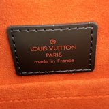 ルイ・ヴィトン LOUIS VUITTON イパネマGM N51292 ダミエ ダミエキャンバス/レザー レディース ショルダーバッグ