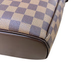 ルイ・ヴィトン LOUIS VUITTON イパネマGM N51292 ダミエ ダミエキャンバス/レザー レディース ショルダーバッグ