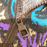 ルイ・ヴィトン LOUIS VUITTON モノグラムシスルジップスルージャケット HON96W  ウール メンズ その他アウター