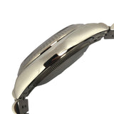 ロレックス ROLEX デイトジャスト36 パームモチーフ ランダムシリアル 126234 グリーン SS/K18WG 自動巻き メンズ 腕時計