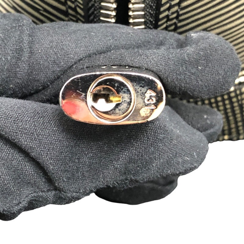 ルイ・ヴィトン LOUIS VUITTON アルマBB M54827 プラティーヌ レザー レディース ハンドバッグ