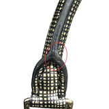 ルイ・ヴィトン LOUIS VUITTON アルマBB M54827 プラティーヌ レザー レディース ハンドバッグ