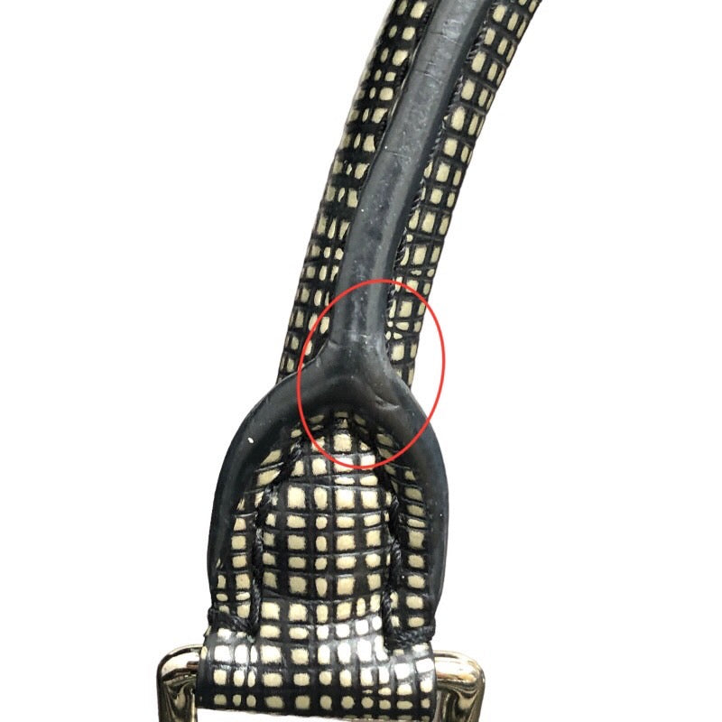 ルイ・ヴィトン LOUIS VUITTON アルマBB M54827 プラティーヌ レザー レディース ハンドバッグ