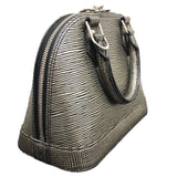 ルイ・ヴィトン LOUIS VUITTON アルマBB M54827 プラティーヌ レザー レディース ハンドバッグ