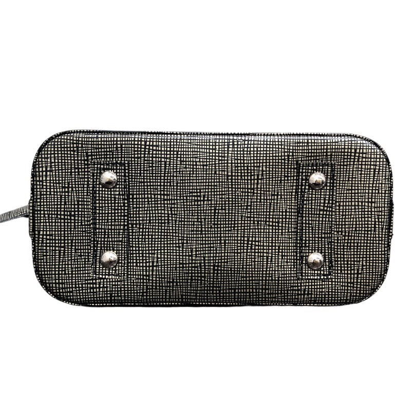 ルイ・ヴィトン LOUIS VUITTON アルマBB M54827 プラティーヌ レザー レディース ハンドバッグ