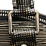 ルイ・ヴィトン LOUIS VUITTON アルマBB M54827 プラティーヌ レザー レディース ハンドバッグ