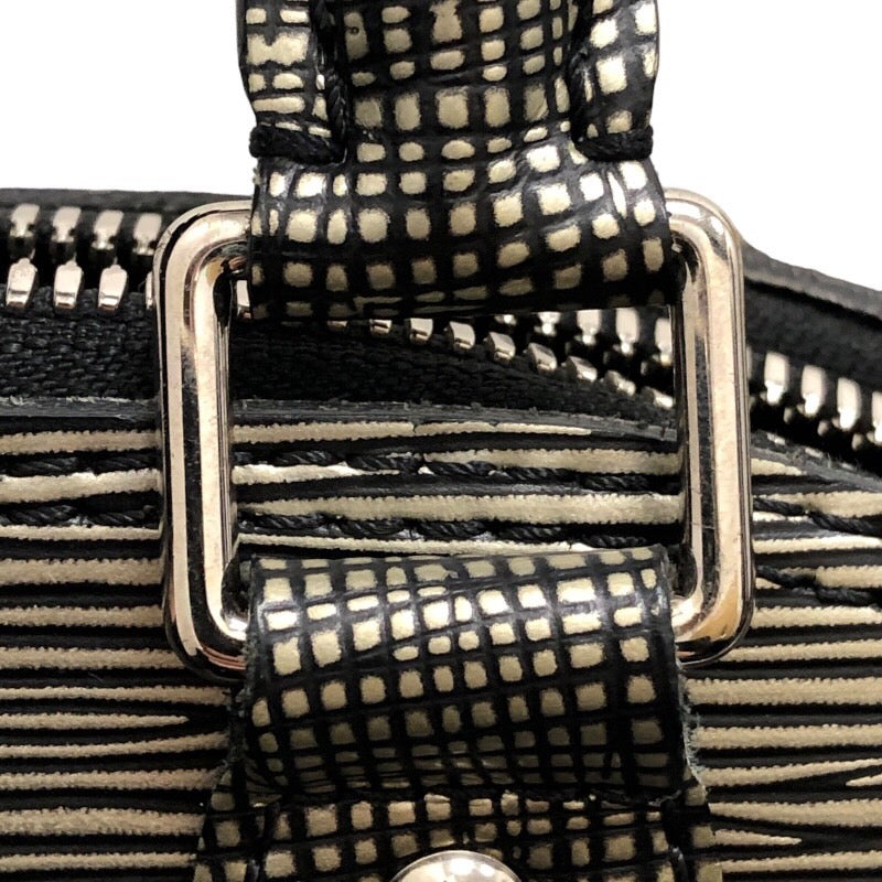ルイ・ヴィトン LOUIS VUITTON アルマBB M54827 プラティーヌ レザー レディース ハンドバッグ