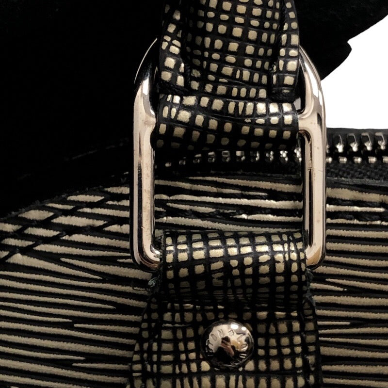 ルイ・ヴィトン LOUIS VUITTON アルマBB M54827 プラティーヌ レザー レディース ハンドバッグ