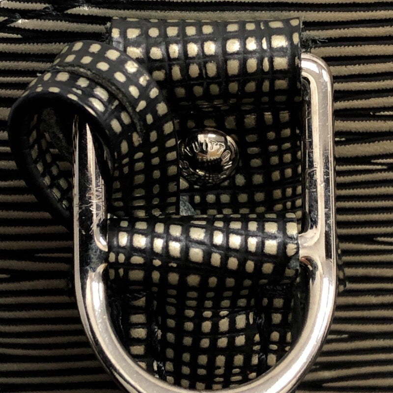 ルイ・ヴィトン LOUIS VUITTON アルマBB M54827 プラティーヌ レザー レディース ハンドバッグ