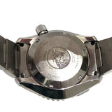 セイコー SEIKO プロスペックス マリーンマスター スプリングドライブ SBDB001 チタン メンズ 腕時計