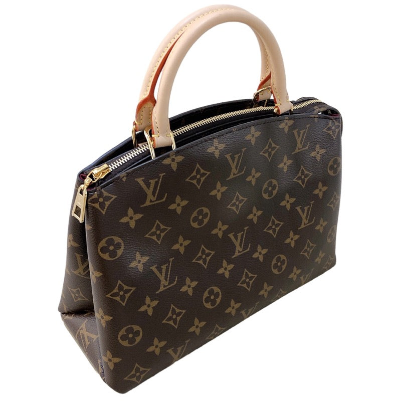 ルイ・ヴィトン LOUIS VUITTON プティパレPM M45900 モノグラム・キャンバス レディース ハンドバッグ |  中古ブランドリユースショップ OKURA(おお蔵)