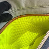 ロエベ LOEWE バックパックスモール デニム メンズ リュック・デイパック
