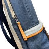 ロエベ LOEWE バックパックスモール デニム メンズ リュック・デイパック