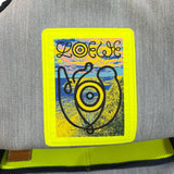 ロエベ LOEWE バックパックスモール デニム メンズ リュック・デイパック